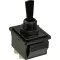 Switch (Dpst, W/ Hex Nut) for Bunn-O-Matic Part# 28004-0000