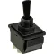 Switch (Dpst, W/ Hex Nut) for Bunn-O-Matic Part# 28004