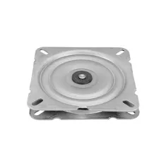 Swivel,Bar Stool , 6-3/8"Sq for AllPoints Part# 2801056