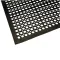 Mat,Flr , Tk-Tough Jr 3'X5' Blk for AllPoints Part# 2801218