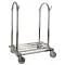 Cart,Utility , F/Floor Mats for AllPoints Part# 2801386