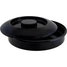 Server,Tortilla , Base&Lid, 12-Pk for AllPoints Part# 2801387