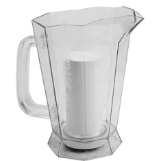 Pitcher , 60 Oz,W/Ice Chamber for AllPoints Part# 2801420