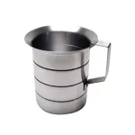 Measure, Aluminum (1 Qt)  for AllPoints Part# 2801490
