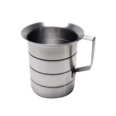 Measure, Aluminum (1 Qt)  for AllPoints Part# 2801490