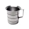 Measure, Aluminum (1 Qt)  for AllPoints Part# 2801490