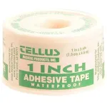 Tape,Adhesive , 1"W X 5 Yds,Slk for AllPoints Part# 2801544