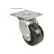 Caster,plate for Ultrafryer Part# 28016
