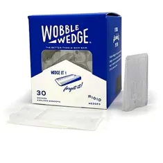 Wobble Wedges 30-Wedge J  for AllPoints Part# 2801730