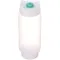 Bottle,Fifo , 12 Oz,Nsf,Thin Cap for AllPoints Part# 2801801