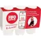Bottle,Fifo , 16 Oz,Nsf,Std3 Pk for AllPoints Part# 2801819