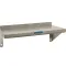 Shelf,Wall , 36"W X 12"D,S/S for AllPoints Part# 2801915