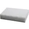 Diffuser , Hnycmb,1"X4",1/8,Wht for AllPoints Part# 2801923
