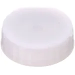 Cap,Label , Fifo Bottle,White for AllPoints Part# 2801964