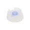 Cap,Dispense , Fifo,Nsf,Blue for AllPoints Part# 2801966