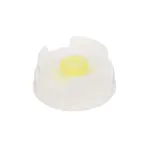 Cap,Dispense , Fifo,Nsf,Yellow for AllPoints Part# 2801967