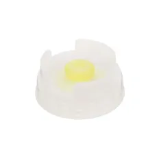 Cap,Dispense , Fifo,Nsf,Yellow for AllPoints Part# 2801967