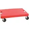 Cart,Case , F/Beer&Soda,W/Cstrs for AllPoints Part# 2801973