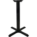 2802167 - Franklin - 22 in x 22 in Table Base