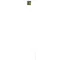 Board,Cutting8X48X1/2",W H,Uh for AllPoints Part# 2802196
