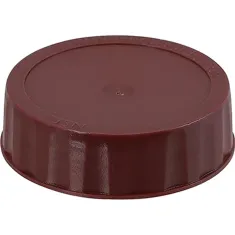 Spacer,End (Red) for Nemco Food Equipment Part# NEM55534-2