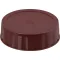 Spacer,End (Red) for Nemco Food Equipment Part# 55534-2
