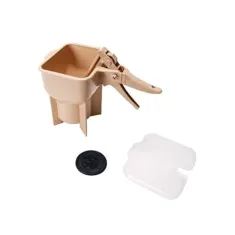 Dispenser,Portion , Batter Boss for Vollrath/Idea-Medalie Part# 2803-18