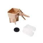 Dispenser,Portion , Batter Boss for Vollrath/Idea-Medalie Part# 2803-18