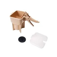 Dispenser,Portion , Batter Boss for Vollrath/Idea-Medalie Part# 2803-18
