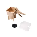 Dispenser,portion for Vollrath/Idea-medalie Part# 2803-18(QUOTE)