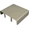 Plate,Face (F/ Filter) for Bunn-O-Matic Part# 28049-0000
