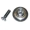 S/s Bearing Roller for Traulsen Part# 280502