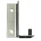 Lower Door Hanger for Imperial Part# 28050