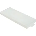Lid,hopper (fmd-3) for Bunn Part# 28061