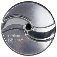 Slicing Plate - 3mm for Robot Coupe Part# 28064
