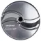 3Mm (1/8In) Slicing Disc  for Robot Coupe Part# 28064W