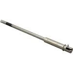 Shaft,Auger (14-1/2"L, S/S) for Bunn-O-Matic Part# 28081-0000