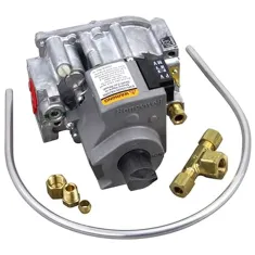 Combination Gas Valve for Middleby Marshall Part# 28092-0017