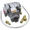 Combination Gas Valve for Middleby Marshall Part# 28092-0013