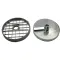 25 Mm (1in) Dicing Kit* for Robot Coupe Part# 28115