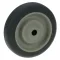 Wheel 4" for AllPoints Part# 281307