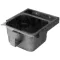 Tray & Bracket, Grease  for AllPoints Part# 281472