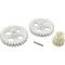 Gear Kit (Sd92, Sd99) for Dynamic Usa Part# 2815-1