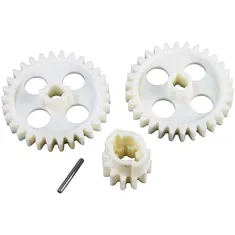 Gear Set (3) for Dynamic Mixer Part# 2815.1