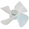 Fan For W-312 & W-313  for AllPoints Part# 281632