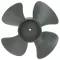 Fan Blade  for AllPoints Part# 281740