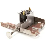 Door Switch & Brckt Assy for Blickman Part# 2818