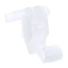 Clip, Light Cover  for AllPoints Part# 282426