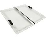 Lid,Cabinet   Plst,21.5X21.25" for AllPoints Part# 282434