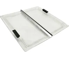 Lid,Cabinet   Plst,21.5X21.25" for AllPoints Part# 282434